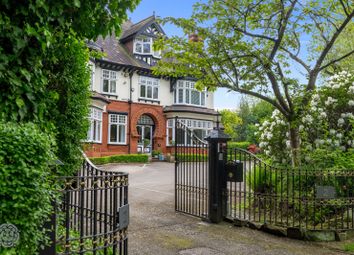 Thumbnail Detached house for sale in Westminster Road, Ellesmere Park, Monton, Manchester