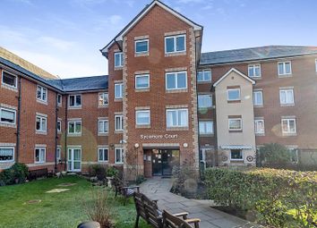 Thumbnail Flat for sale in Sycamore Court, Aylesbury