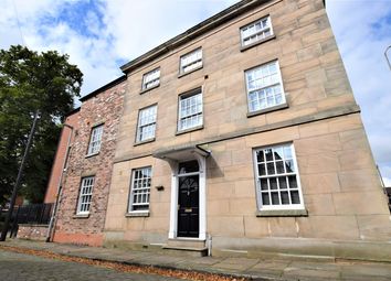 Thumbnail 2 bed flat to rent in Great Queen Street, Macclesfield