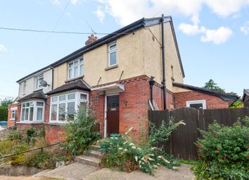 Thumbnail 3 bed semi-detached house for sale in Alexandra Road, Andover