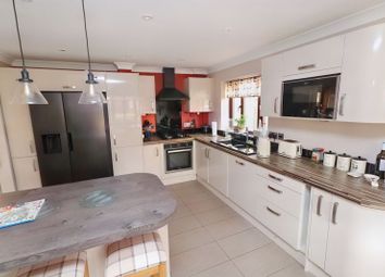 Thumbnail Detached house for sale in Granville Way, Brightlingsea