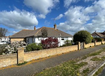 Thumbnail Semi-detached bungalow for sale in Innings Drive, Pevensey Bay