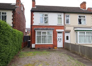 Thumbnail Semi-detached house for sale in Boultham Park Road, Lincoln