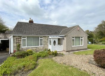 Thumbnail Bungalow for sale in Broomhill Lane, Clutton, Bristol