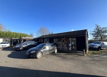 Thumbnail Office to let in Meath Green Lane, Horley, Surrey