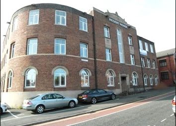 Thumbnail Office to let in First Floor Suite, Regent House, Regent Street, Blackburn