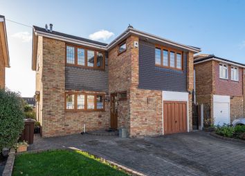 Thumbnail Detached house for sale in Pine Drive, Ingatestone