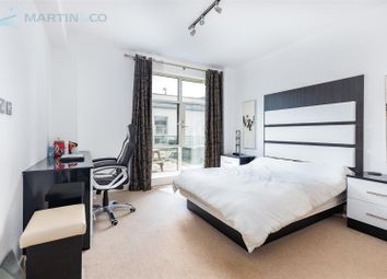 Thumbnail Flat to rent in Great West Road, Brentford