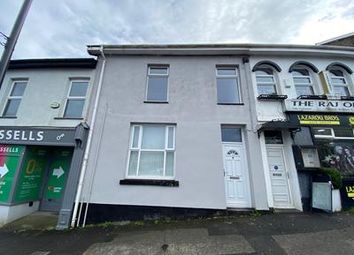 Thumbnail Office to let in 7 Market Street, Caerphilly, Caerphilly