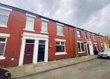 Thumbnail Terraced house to rent in Lostock Hall, Preston