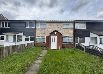 Thumbnail Terraced house for sale in Haydock Close, Hodge Hill, Birmingham