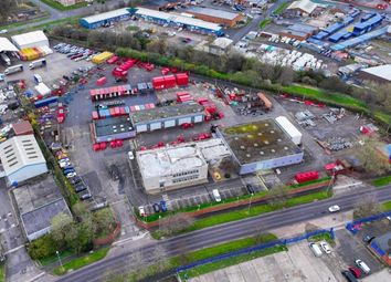 Thumbnail Industrial for sale in Sotherby Road (Former Mammoet), Skippers Lane Industrial Estate, Middlesbrough