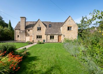 Thumbnail Cottage to rent in Temple Guiting, Cheltenham