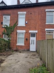Thumbnail 3 bed terraced house for sale in Wade Street, Middleton, Manchester