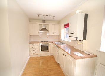 Thumbnail 1 bed flat to rent in Rathmore Gardens, Blackpool, Lancashire