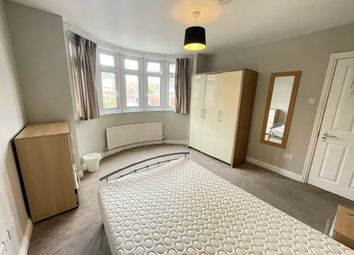 Thumbnail 6 bed shared accommodation to rent in Stanford Road, Luton