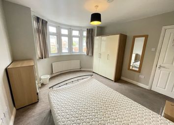 Thumbnail Shared accommodation to rent in Stanford Road, Luton