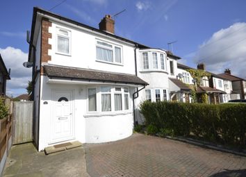3 Bedroom Semi-detached house for rent