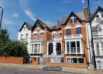 Thumbnail 1 bed flat to rent in Endymion Road, Greater London