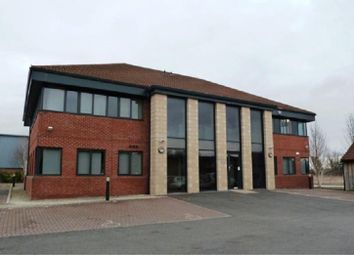 Thumbnail Serviced office to let in Crayke House, Easingwold Business Park, York, Easingwold