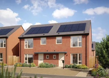 cala At Himley Village, Bicester