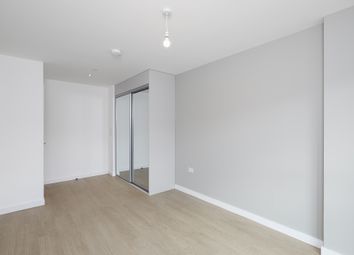 Thumbnail Flat to rent in All Saints Road, Leicester