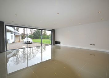 2 Bedroom Detached house for rent