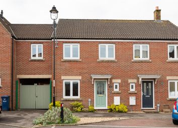 Thumbnail Terraced house for sale in Chaffinch Chase, Gillingham