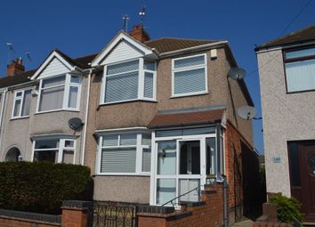 Thumbnail 3 bed terraced house to rent in Torcross Avenue, Wyken, Coventry