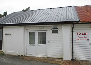 Thumbnail Retail premises to let in Units 10A2 &amp; 10A3 Connors Yard, Beeches Road, Crowborough