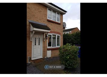 2 Bedroom Semi-detached house for rent