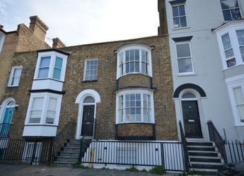 Thumbnail Flat to rent in Grosvenor Place, Margate