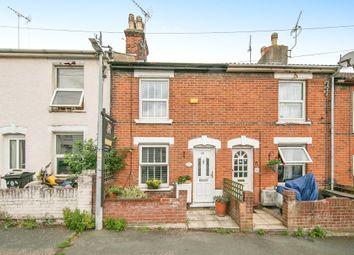 Thumbnail 2 bed terraced house for sale in Adelaide Street, Harwich