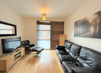 Thumbnail 1 bed flat for sale in Colquitt Street, Liverpool