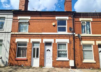 Thumbnail Terraced house to rent in Colchester Street, Coventry, West Midlands