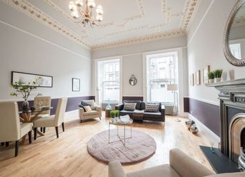 2 Bedrooms Flat to rent in Palmerston Place, Edinburgh EH12