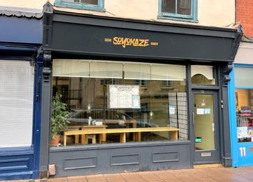 Thumbnail Restaurant/cafe for sale in Norwich, Norfolk