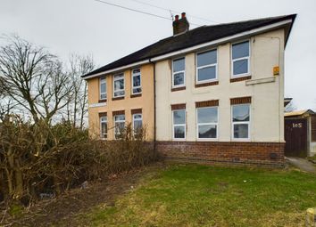 Thumbnail 3 bed semi-detached house to rent in Oaks Fold Road, Sheffield
