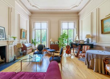 Thumbnail 3 bedroom flat for sale in Cleveland Square, London