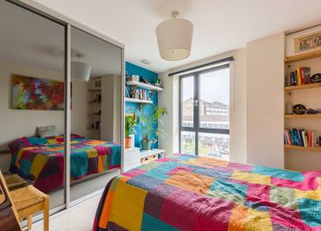 Thumbnail 1 bed flat for sale in Festubert Place E3, Bow, London,