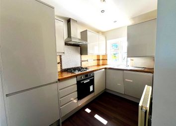 Thumbnail Flat to rent in January House, Birdhurst Rise, South Croydon