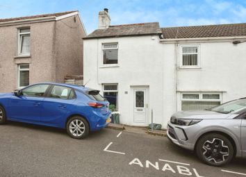 Thumbnail End terrace house for sale in Lewis Street, Machen, Caerphilly