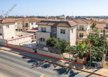 Thumbnail 2 bed detached house for sale in Liopetri, Famagusta, Cyprus