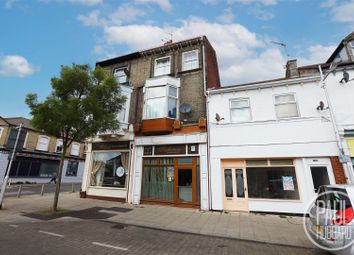 Thumbnail Commercial property for sale in Bevan Street East, Lowestoft