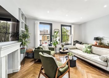Thumbnail Flat for sale in Archel Road, Hammersmith And Fulham, London