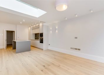 Thumbnail 3 bed flat to rent in Uxbridge Road, West Acton