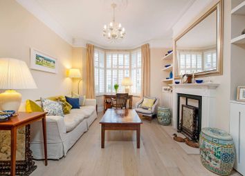 Thumbnail 4 bedroom terraced house to rent in Engadine Street, Wimbledon, London