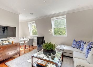 Thumbnail 2 bed flat to rent in Kensington Garden Square, Notting Hill