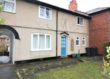 3 Bedroom Semi-detached house for rent