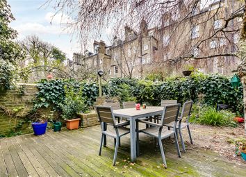 2 Bedrooms Flat for sale in Edith Road, London W14